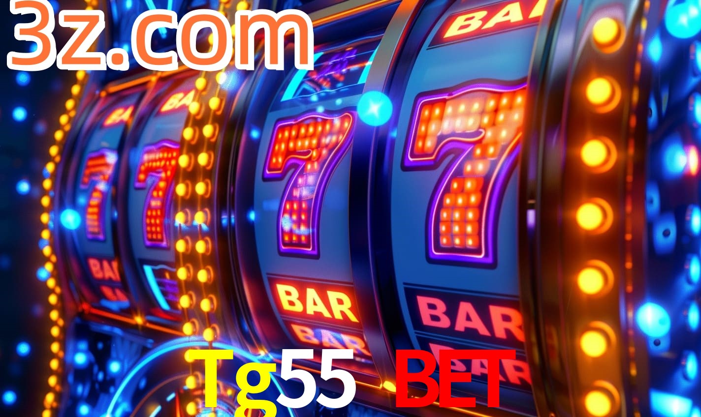 Bônus Tg55 Bet Para Todos